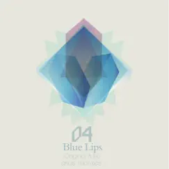 Blue Lips Song Lyrics