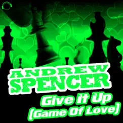 Give It Up (Game of Love) [Crazy Bigroom Mix] Song Lyrics