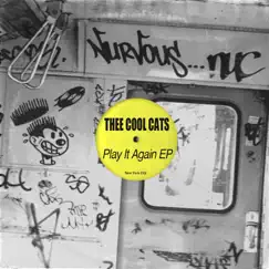 Play It Again - Single by Thee Cool Cats album reviews, ratings, credits