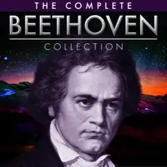 The Ultimate Beethoven Collection (Remastered) by Various Artists album reviews, ratings, credits