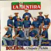 Boleros...Chupale Pichon album lyrics, reviews, download