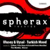 Turkish Mood album lyrics, reviews, download