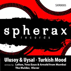 Turkish Mood (LeRon, Yves Eaux & Arnold from Mumbai) Song Lyrics