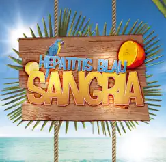 Sangria (Radio Version) Song Lyrics