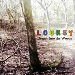 Deeper Into the Woods - EP by Looksy album reviews, ratings, credits