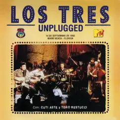 El Arrepentido (Unplugged Version) Song Lyrics