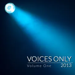 Voices Only 2013 College A Cappella, Vol. 1 by Various Artists album reviews, ratings, credits