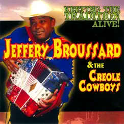 Johnny Billy Goat (feat. Creole Cowboys) Song Lyrics