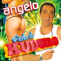 Festa do Kuduro by Angelo album reviews, ratings, credits