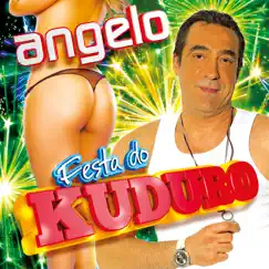 Festa do Kuduro Song Lyrics