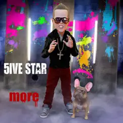 More - Single by 5ive Star album reviews, ratings, credits