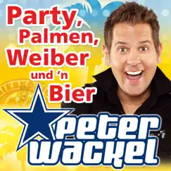 Party, Palmen, Weiber und 'n Bier Song Lyrics
