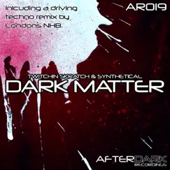 Dark Matter Song Lyrics