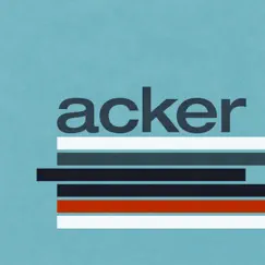 Acker by Acker Bilk album reviews, ratings, credits