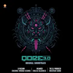 Qore 3.0 - Ost - EP by D-Passion, Meander & The DJ Producer album reviews, ratings, credits