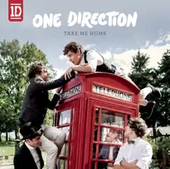 Take Me Home by One Direction album reviews, ratings, credits