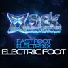 Electric Foot - Single album lyrics, reviews, download