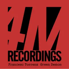 Green Demon - Single by Francesc Torrens album reviews, ratings, credits