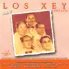 Los Xey, Vol. 2 (1955 - 1957) (Remastered) album lyrics, reviews, download