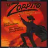 El Zorrito - The Legend of the Boy Zorro (Soundtrack) album lyrics, reviews, download