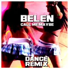 Call Me Maybe (Radio Dance Remix) Song Lyrics