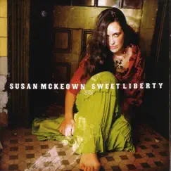 Sweet Liberty by Susan McKeown album reviews, ratings, credits