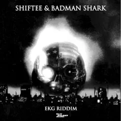 EKG Riddim (Mr. Mitch Remix) Song Lyrics