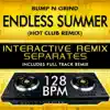 Endless Summer (Hot Club Remix Tribute with full track remix)[128 BPM Interactive Remix Separates] - EP album lyrics, reviews, download