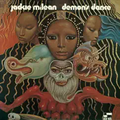 Demon's Dance by Jackie McLean album reviews, ratings, credits