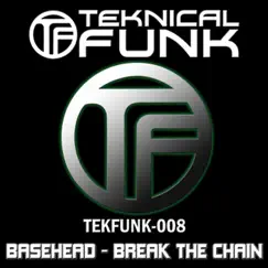 Break the Chain (feat. Jamie Lin) [TekFreaks Remix] Song Lyrics