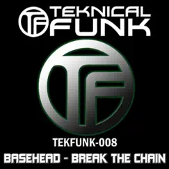 Break the Chain (feat. Jamie Lin) [Original Dub Mix] Song Lyrics