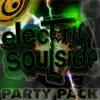Full House (feat. Whiskey Pete) [Electric Soulside Remix] song lyrics
