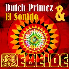Rebelde (Dennis Cartier Mix) Song Lyrics
