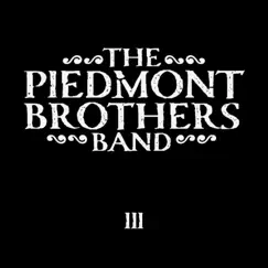 Pbb Iii by The Piedmont Brothers Band album reviews, ratings, credits