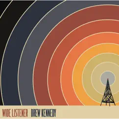 Wide Listener by Drew Kennedy album reviews, ratings, credits
