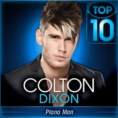 Piano Man (American Idol Performance) Song Lyrics