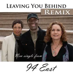 Leaving You Behind Remix Song Lyrics