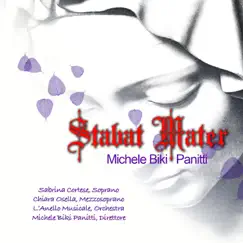 Stabat Mater: XIII. Quando Corpus Morietur - Amen Song Lyrics