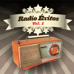 Radio Éxitos, Vol. 1 by Hernán Carchak Band album reviews, ratings, credits