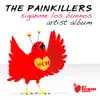 Deeper & Deeper (The Painkillers remix) song lyrics