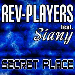 Secret Place (Vivimus Remix) Song Lyrics