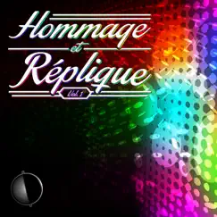 Maurice Tamraz Presents Hommage Et Replique, Vol. 1 - EP by Maurice Tamraz album reviews, ratings, credits