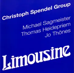 Limousine (feat. Michael Sagmeister) by Christoph Spendel Group album reviews, ratings, credits