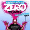 Zero Tolerance (Original Mix) song lyrics