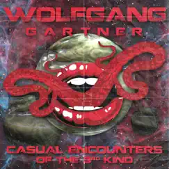 Casual Encounters of the 3rd Kind - Single by Wolfgang Gartner album reviews, ratings, credits