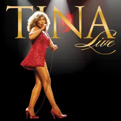 Tina Live by Tina Turner album reviews, ratings, credits