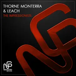 The Impressionists - Single by Leach & Thorne Monterra album reviews, ratings, credits