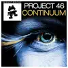 Continuum - Single album lyrics, reviews, download