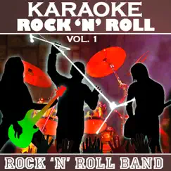 Jailhouse Rock (In the Style of Elvis Presley) [Karaoke Version Backing Track Playback Instrumental] Song Lyrics