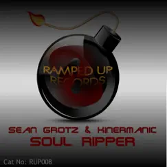 Soul Ripper Song Lyrics